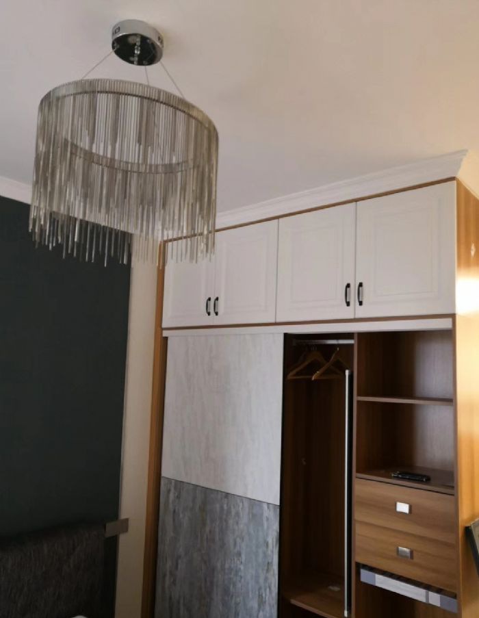 武汉招商公园1872装修效果图