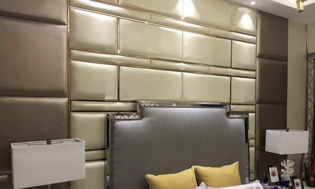 ʯ��ׯ�±���Ԫװ��Ч��ͼ