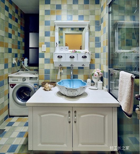 武汉金地意境装修效果图