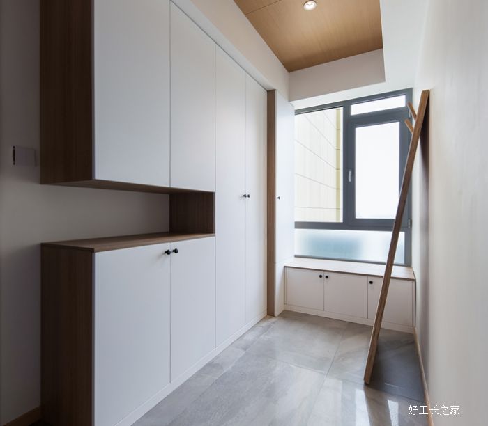 武汉城投翰城装修效果图