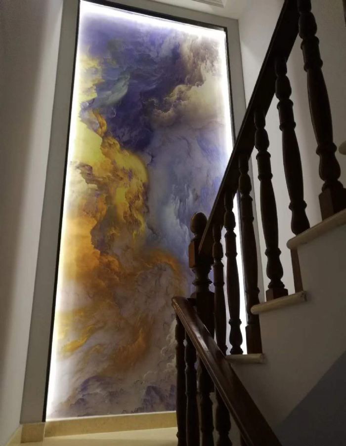 北京大兴采育别墅装修效果图