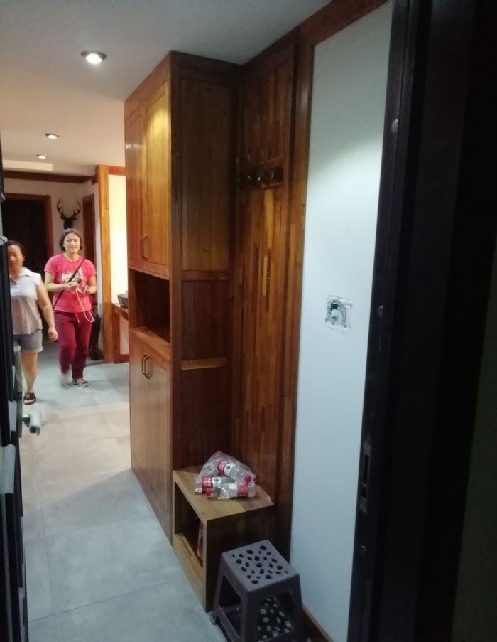 �����¸���С��2��¥1��Ԫ1001װ��Ч��ͼ