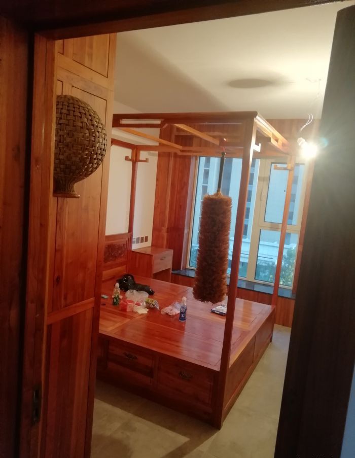 �����¸���С��2��¥1��Ԫ1001װ��Ч��ͼ