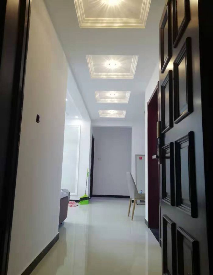 涿州K2狮子城小区18.1.501装修效果图