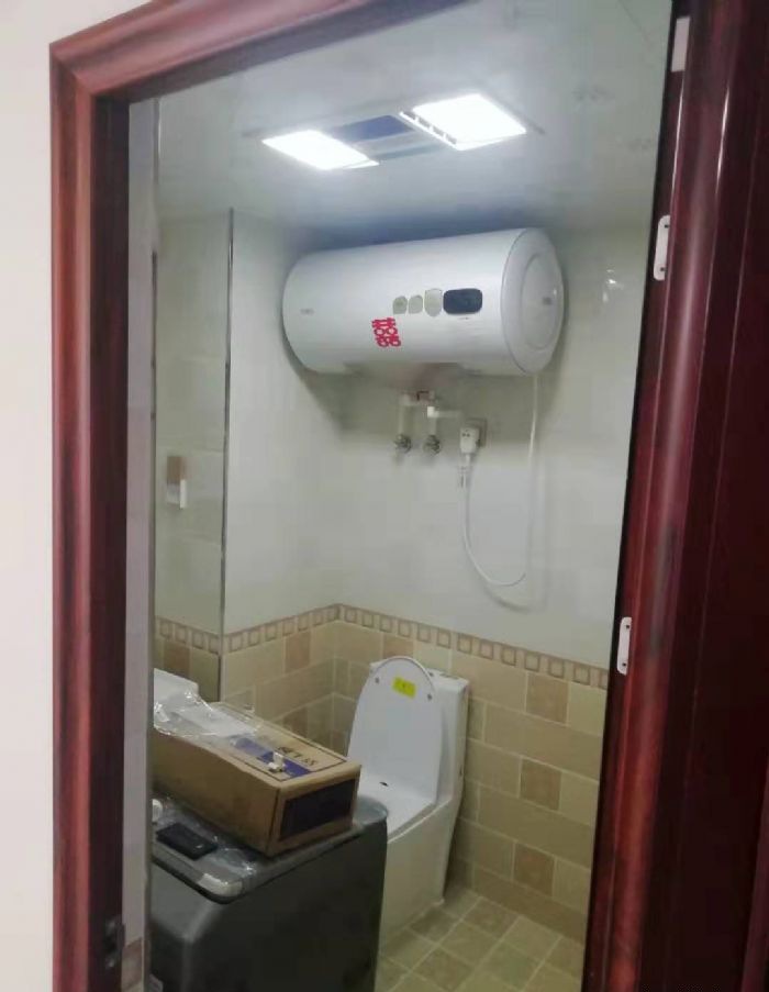 涿州K2狮子城小区18.1.501装修效果图