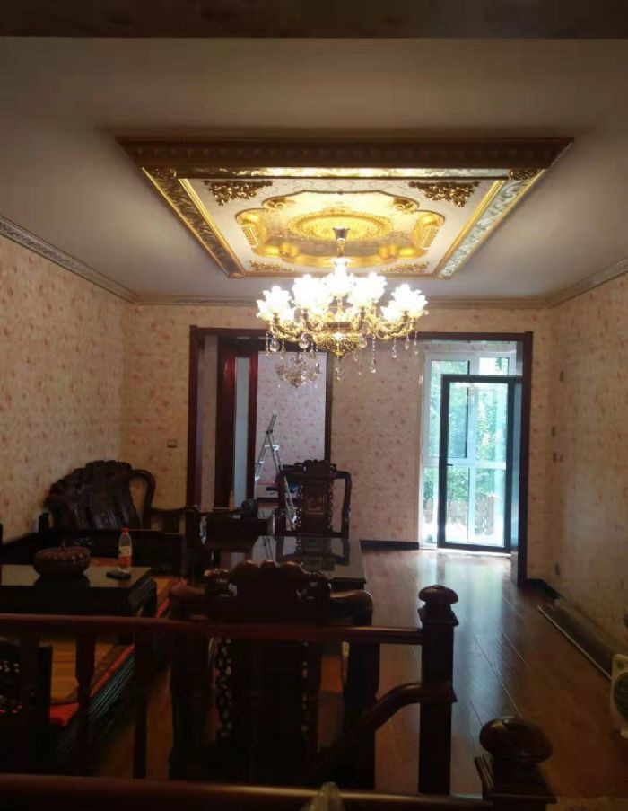 石家庄豪门府邸装修效果图