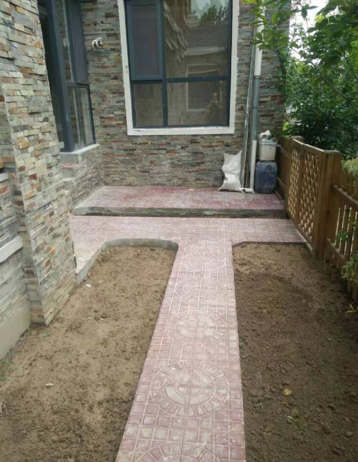 石家庄豪门府邸装修效果图