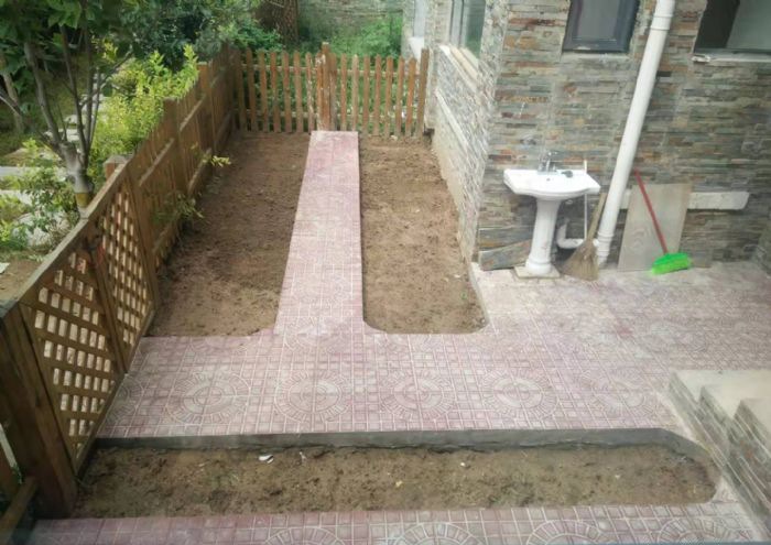 石家庄豪门府邸装修效果图