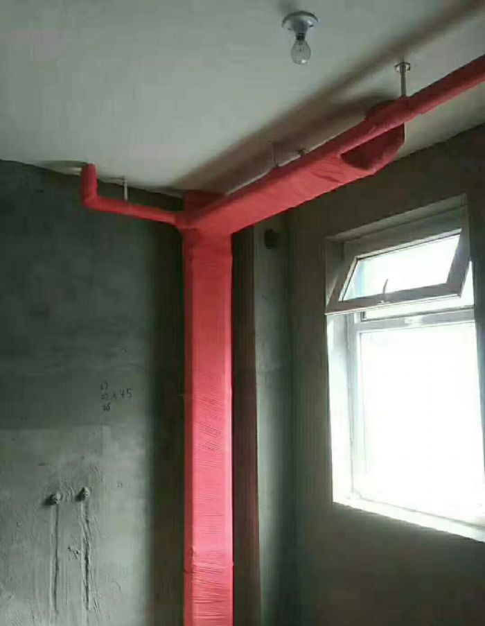 石家庄子瑞天河装修效果图