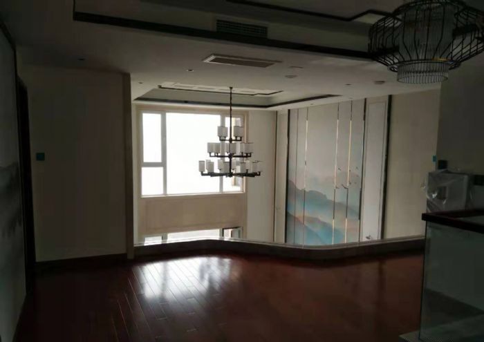 ʯ��ׯ���ǻ���װ��Ч��ͼ