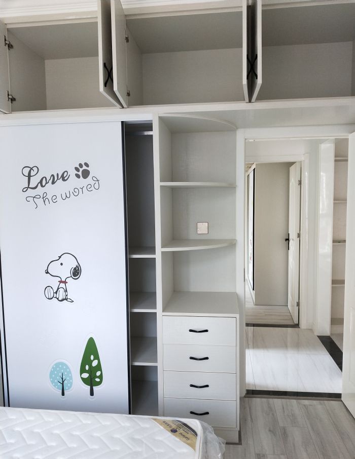 �人���ϻ�ɽ��װ��Ч��ͼ