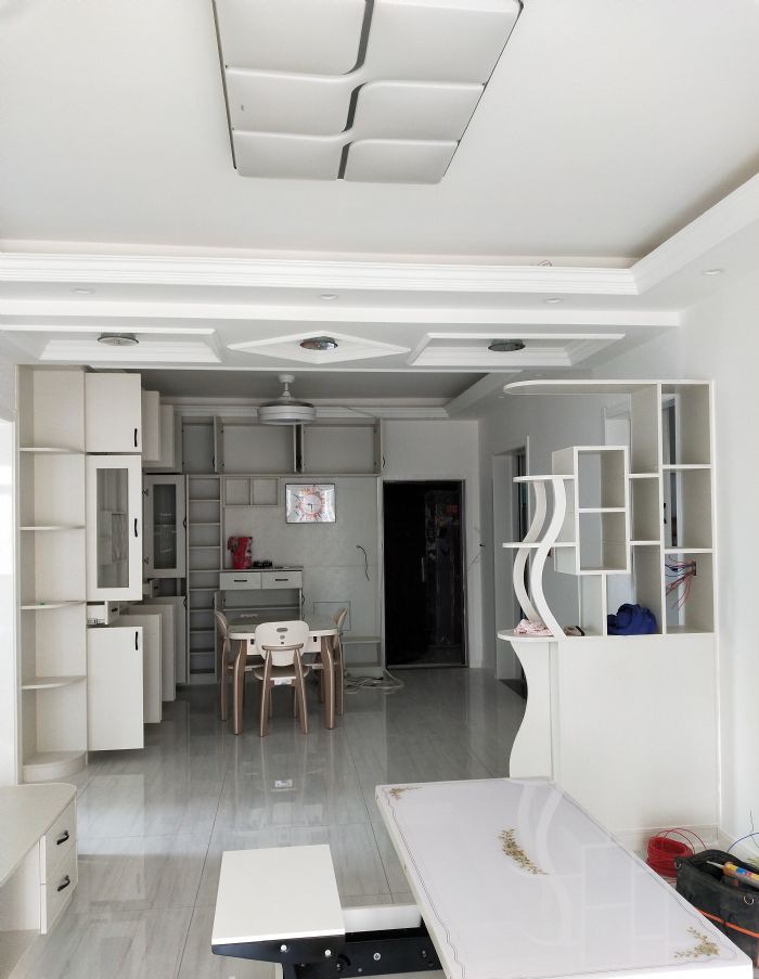 �人���ϻ�ɽ��װ��Ч��ͼ