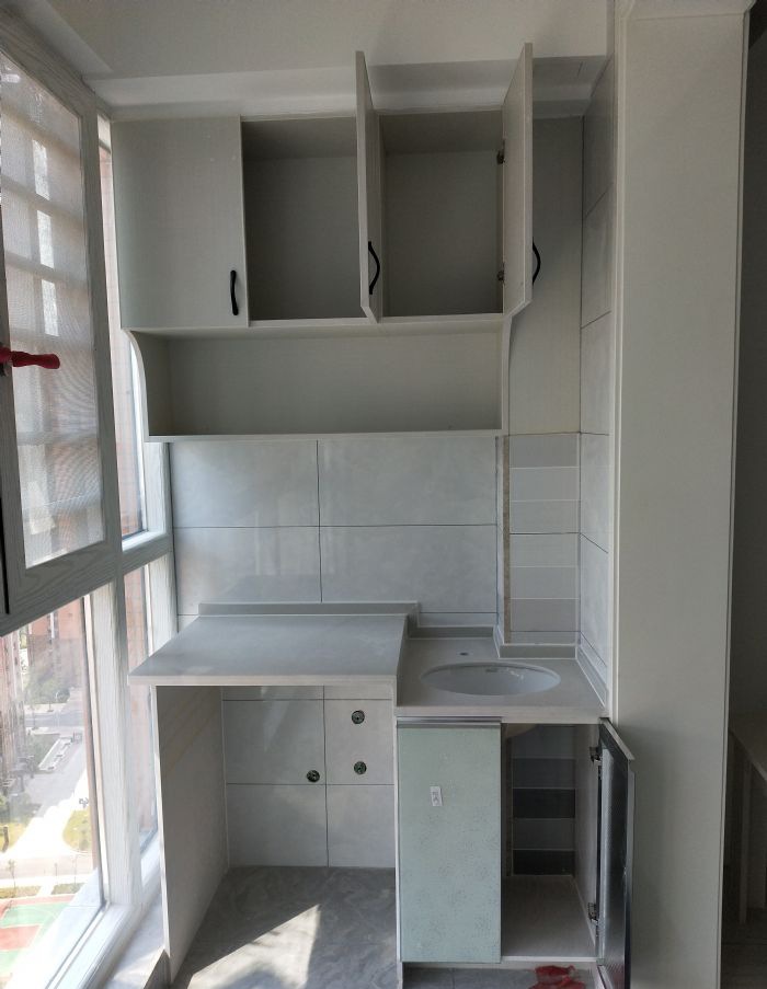 �人���ϻ�ɽ��װ��Ч��ͼ