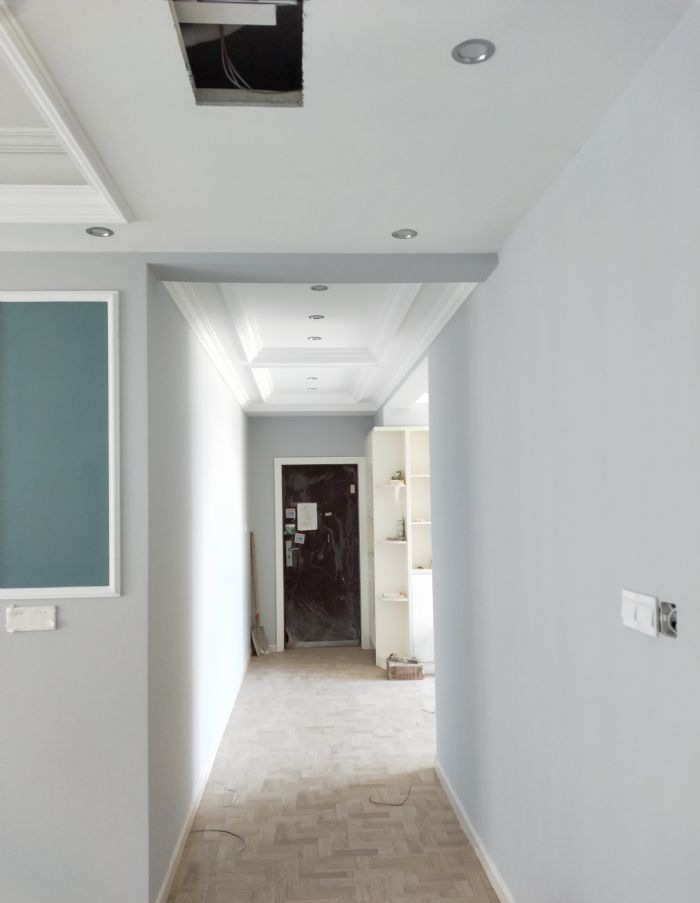 武汉五里锦绣装修效果图