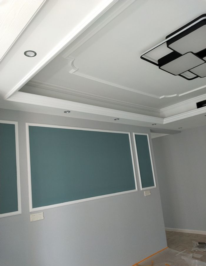 武汉五里锦绣装修效果图