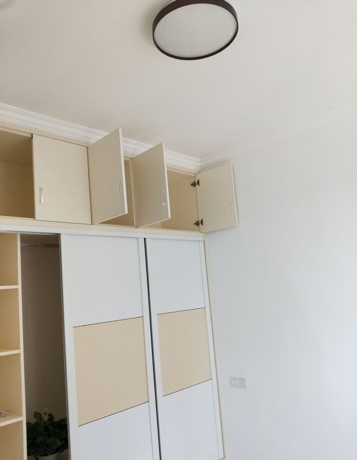 武汉五里锦绣装修效果图