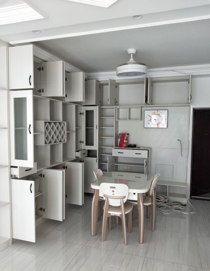 �人���ϻ�ɽ��װ��Ч��ͼ