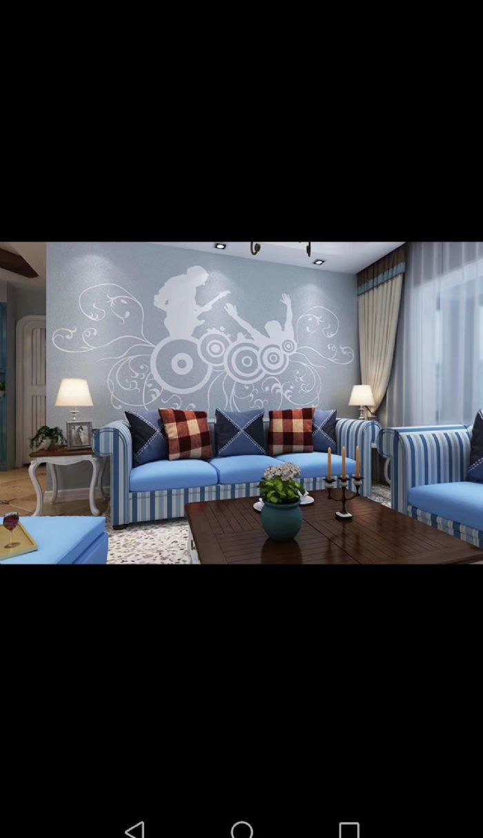 贵阳修文鹭岛国际2单元装修效果图