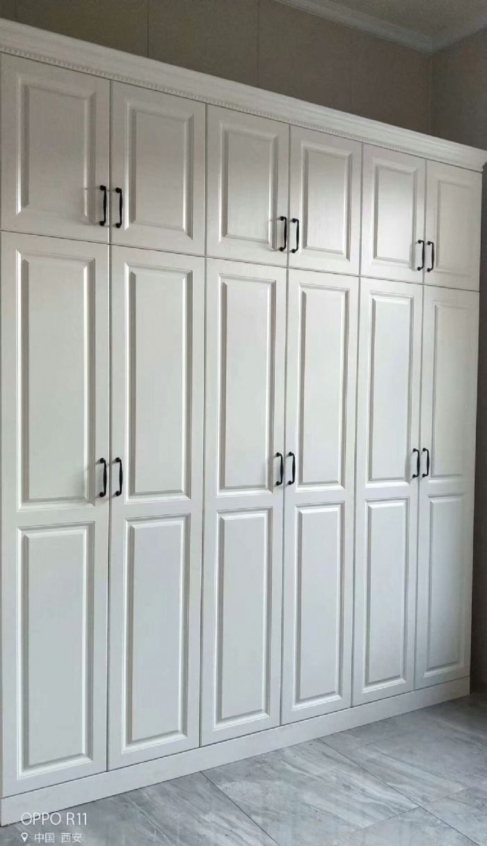 西安自然界装修效果图