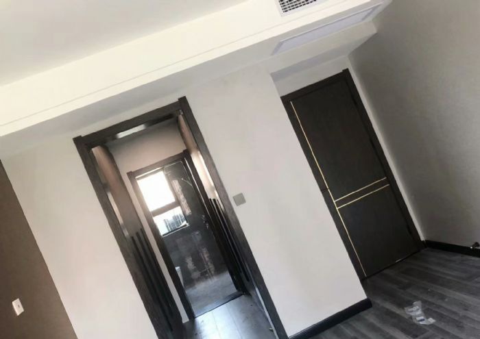 西安自然界装修效果图