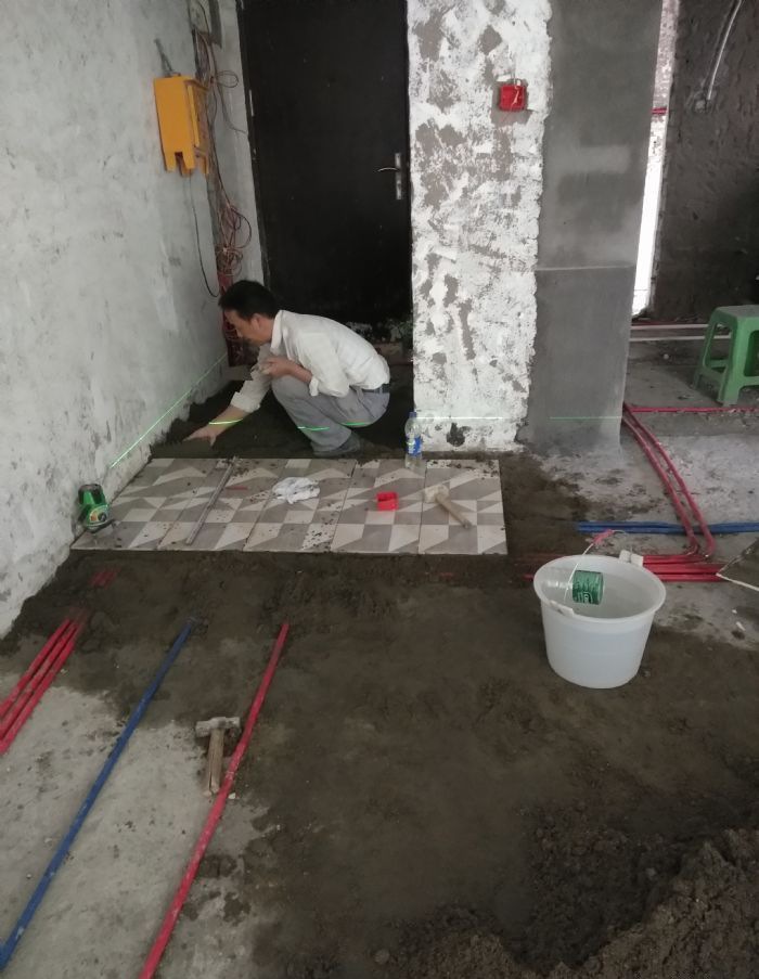 深圳深圳小区装修效果图