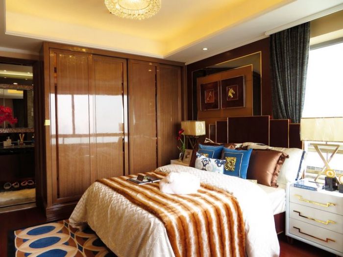 �������԰װ��Ч��ͼ