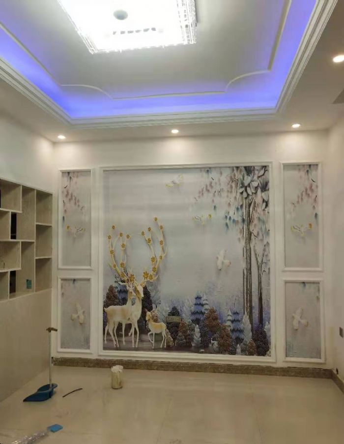 �Խ���װ��Ч��ͼ