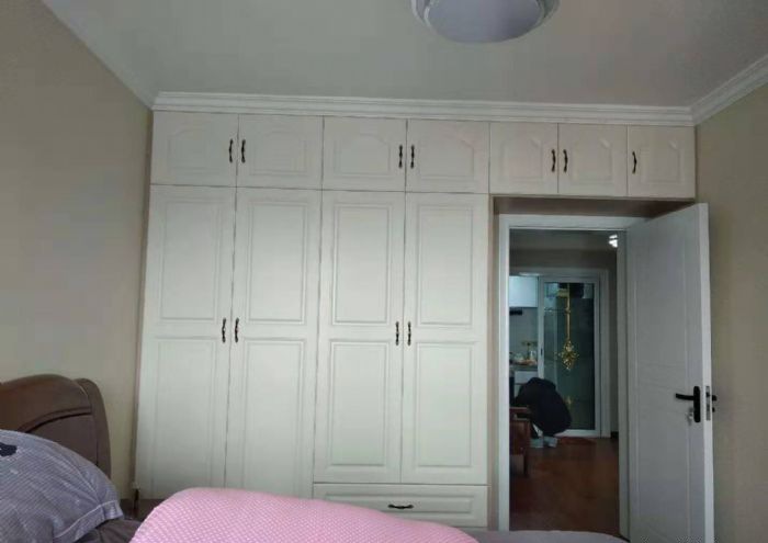 �Ͼ����԰װ��Ч��ͼ