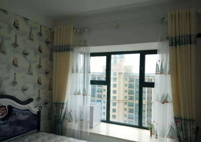 �Ͼ��������װ��Ч��ͼ