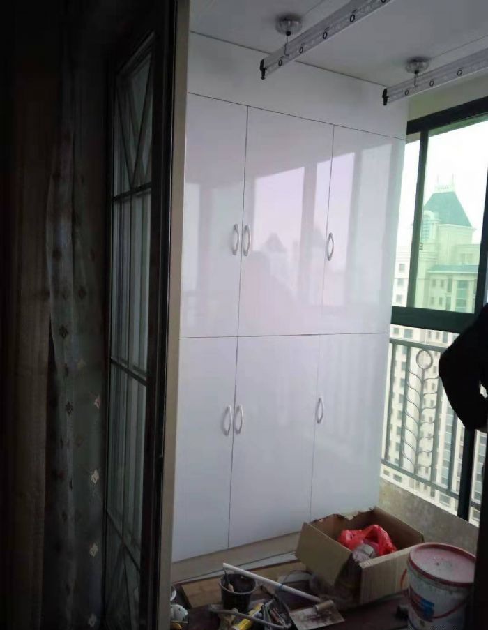 �Ͼ��������װ��Ч��ͼ