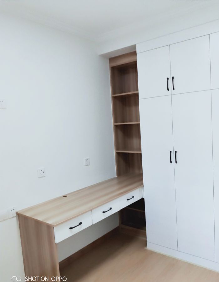 �Ϸʺ�󻪸�װ��Ч��ͼ