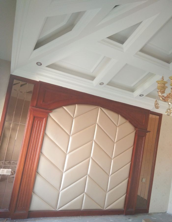 ����ϿԽ����ʽװ��Ч��ͼ