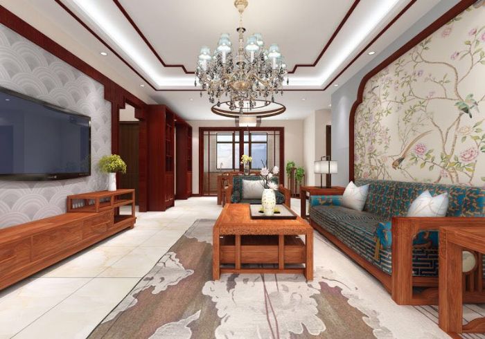 ��԰ʱ��װ��Ч��ͼ