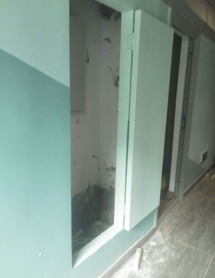 深圳盛世传说装修效果图