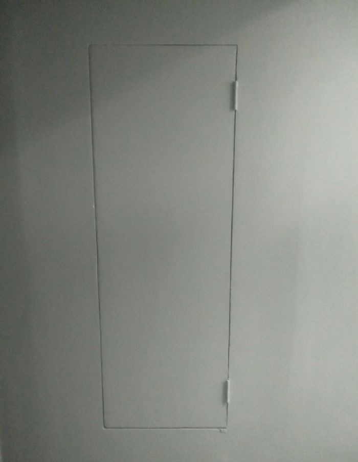 深圳盛世传说装修效果图