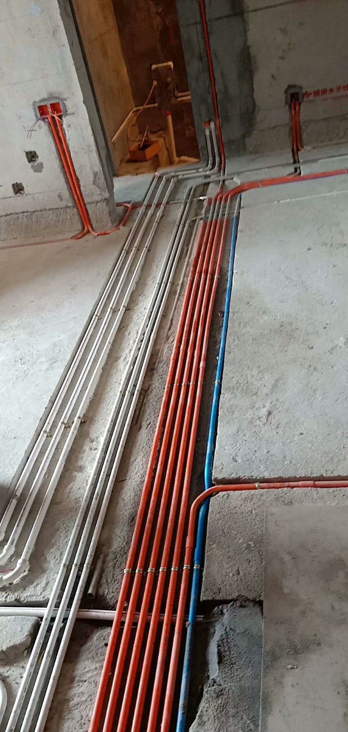 深圳盛世传说装修效果图