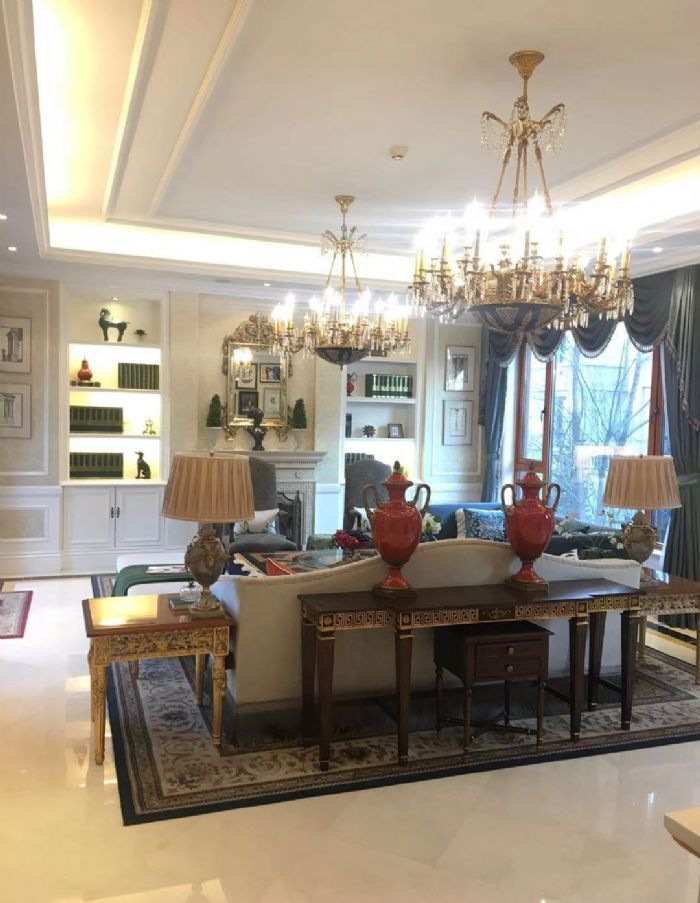 北京公益桥西录音棚装修效果图