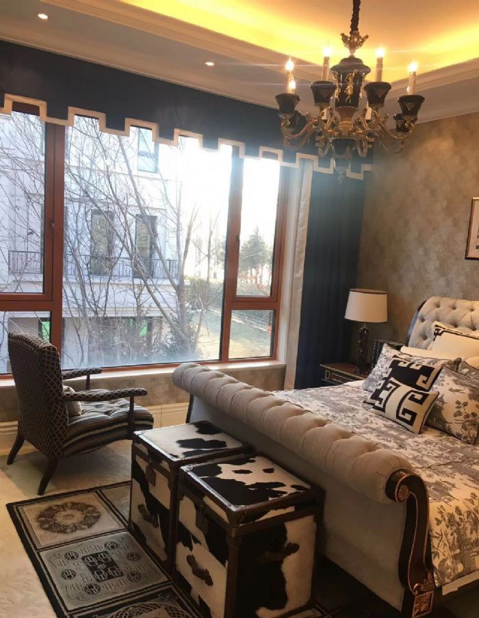 北京公益桥西录音棚装修效果图