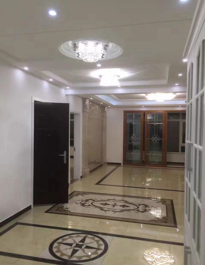 北京翡翠山小区装修效果图