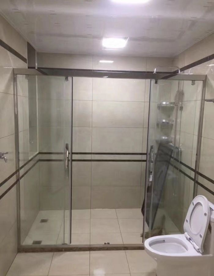 北京翡翠山小区装修效果图