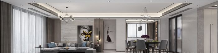 ���ݻ��������˻�԰����װ��Ч��ͼ