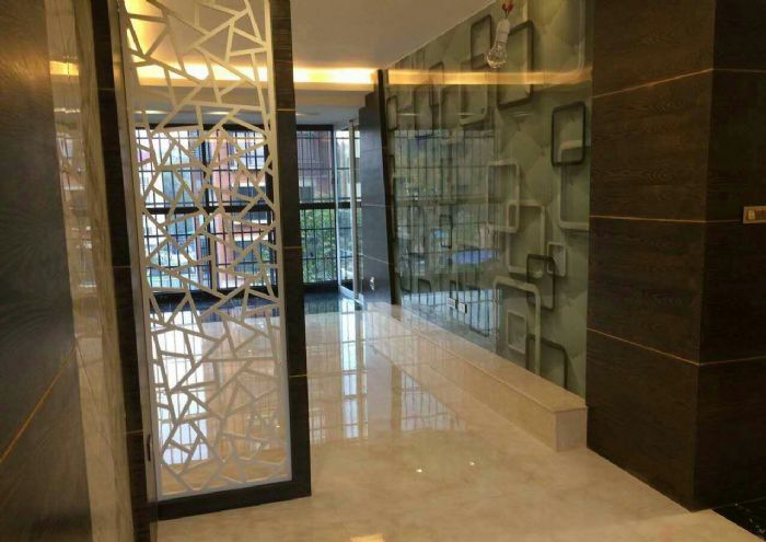 桂林广源国际装修效果图