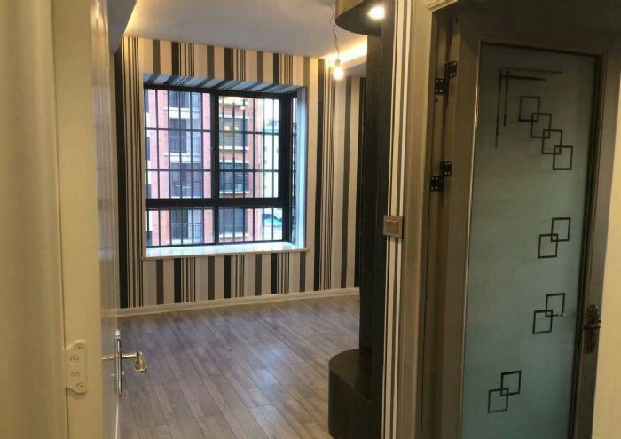 桂林广源国际装修效果图