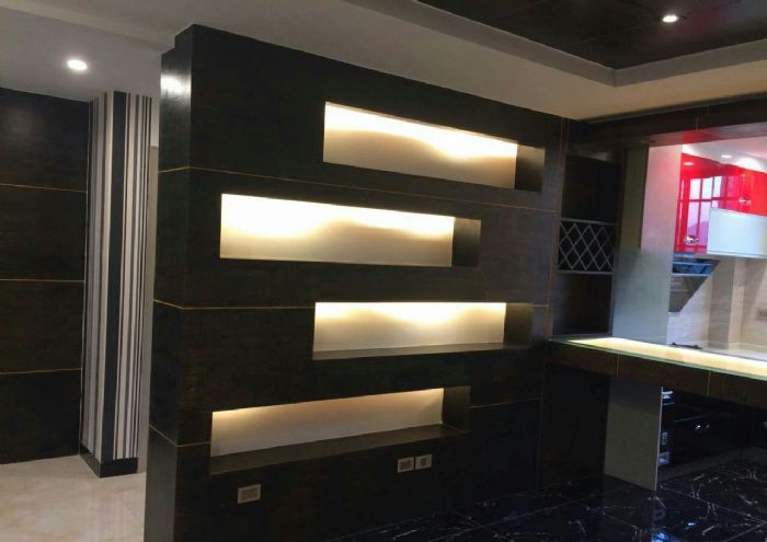 桂林广源国际装修效果图