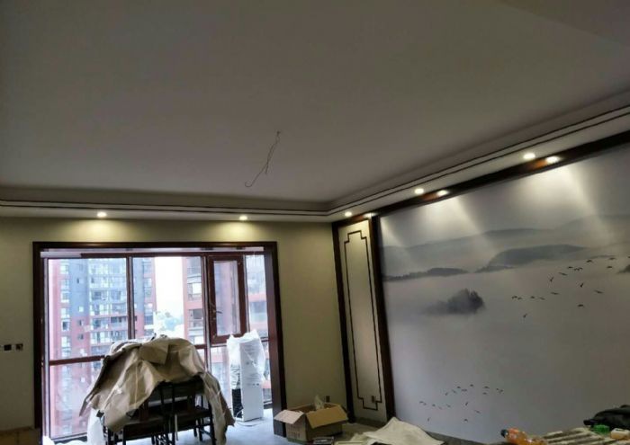 ��������������װ��Ч��ͼ