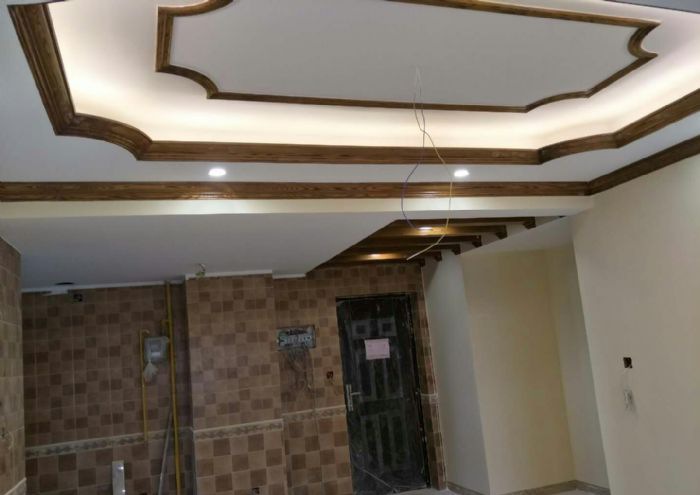 昆明华润中央公园装修效果图