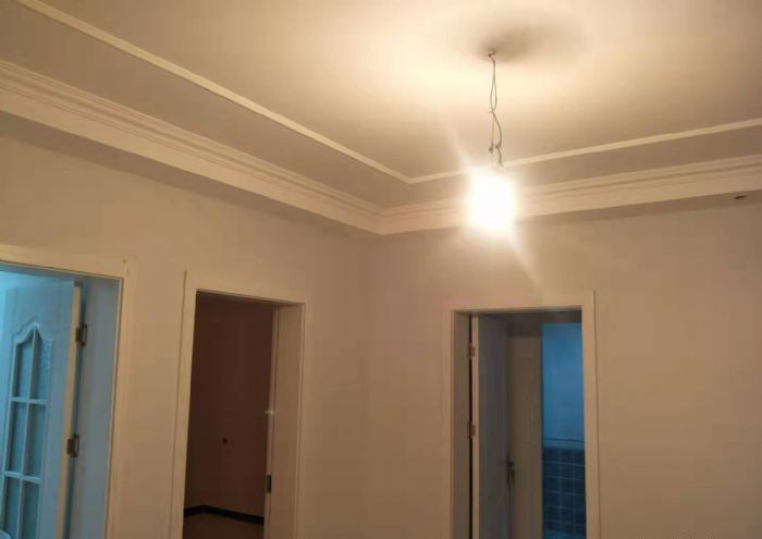 石家庄华普园装修效果图