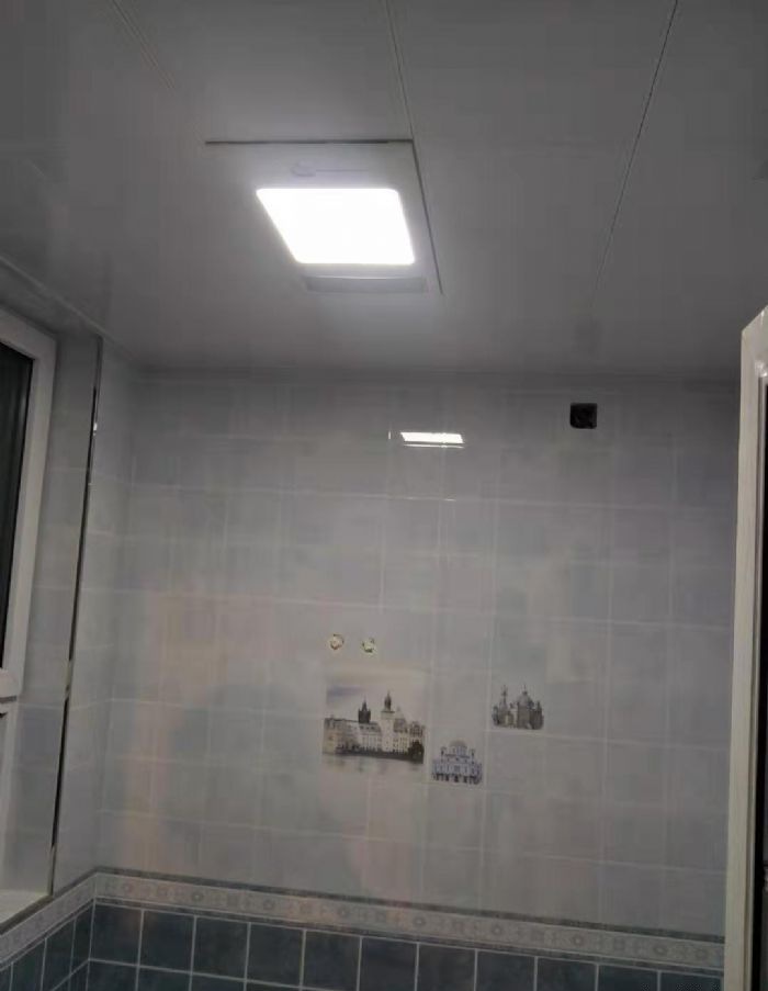 石家庄华普园装修效果图