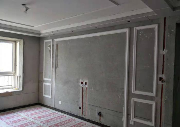 石家庄华普园装修效果图