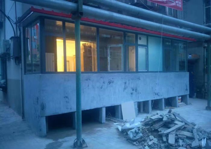 石家庄国仕山装修效果图